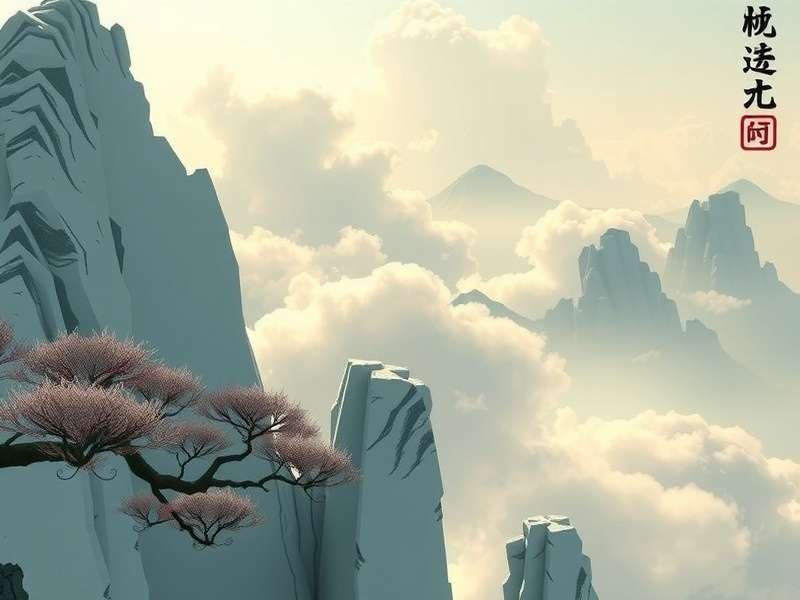 企业数字化案例分享