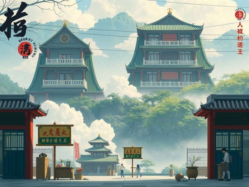 张静 - 技术总监